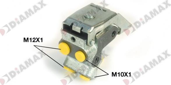 Diamax N6022 - Bremžu spēka regulators ps1.lv