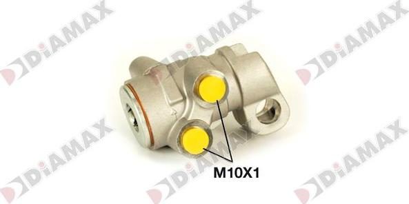 Diamax N6027 - Bremžu spēka regulators ps1.lv