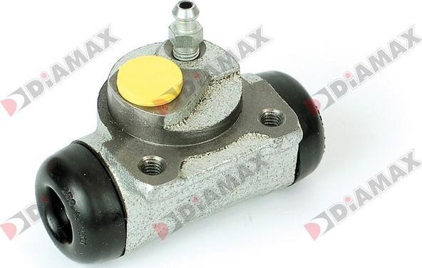 Diamax N03012 - Riteņa bremžu cilindrs ps1.lv