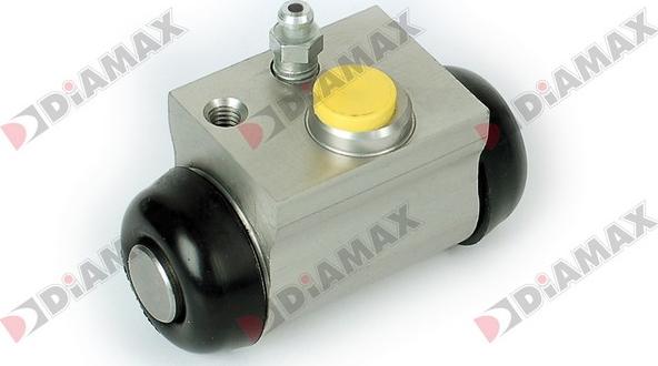 Diamax N03084 - Riteņa bremžu cilindrs ps1.lv