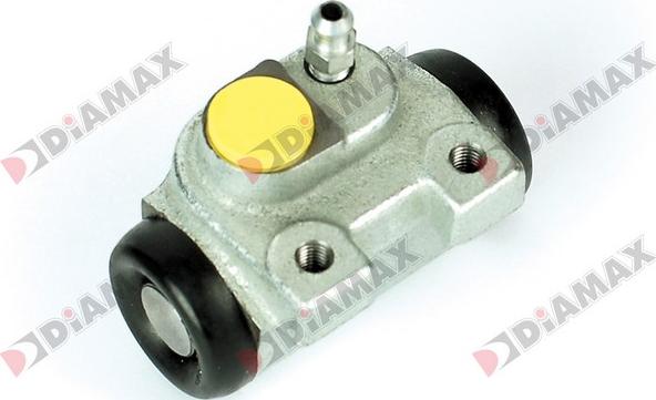 Diamax N03077 - Riteņa bremžu cilindrs ps1.lv
