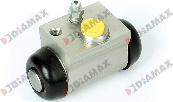 Diamax N03111 - Riteņa bremžu cilindrs ps1.lv