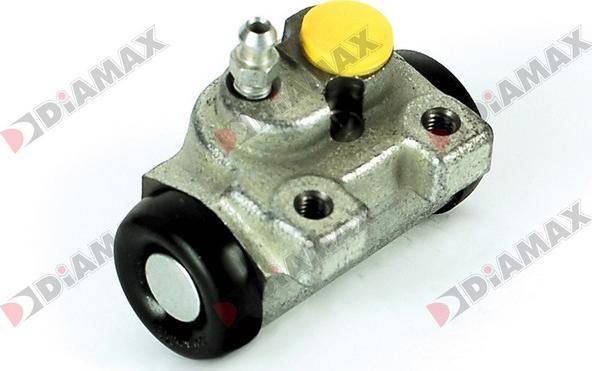 Diamax N03130 - Riteņa bremžu cilindrs ps1.lv