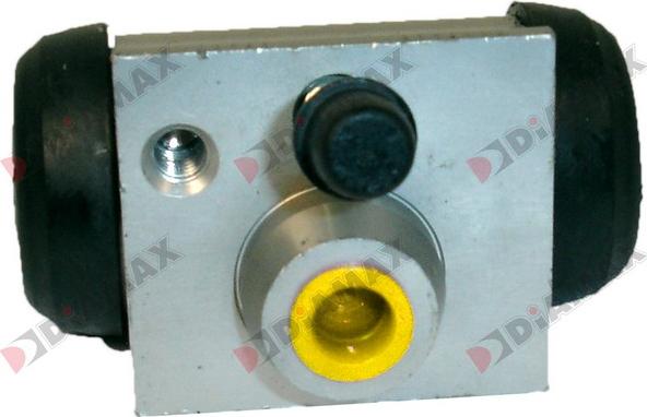 Diamax N03178 - Riteņa bremžu cilindrs ps1.lv
