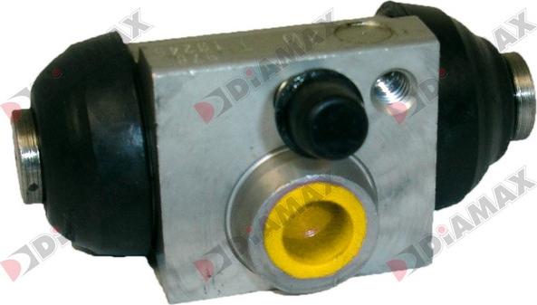 Diamax N03177 - Riteņa bremžu cilindrs ps1.lv