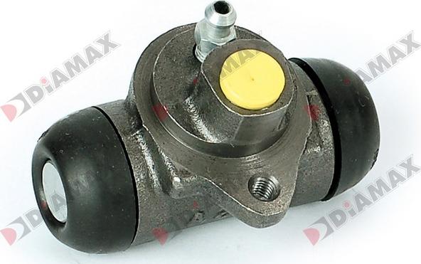 Diamax N03210 - Riteņa bremžu cilindrs ps1.lv