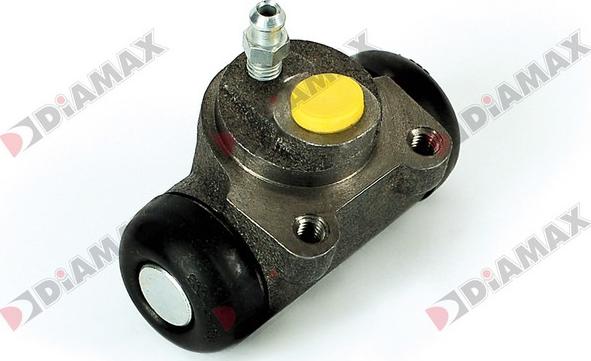Diamax N03235 - Riteņa bremžu cilindrs ps1.lv