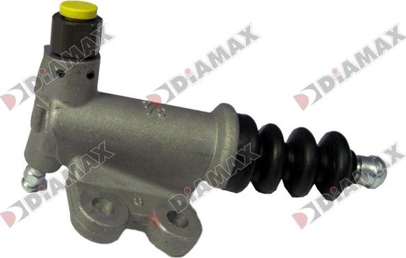 Diamax T3145 - Darba cilindrs, Sajūgs ps1.lv