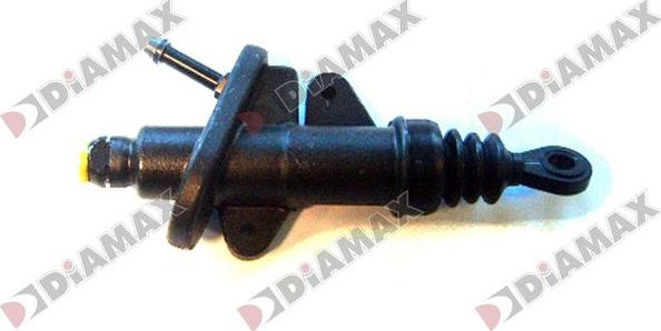 Diamax T2114 - Galvenais cilindrs, Sajūgs ps1.lv
