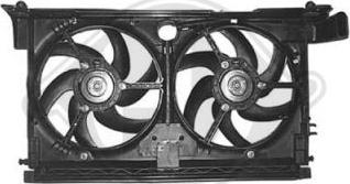 Diederichs 4242001 - Ventilators, Motora dzesēšanas sistēma ps1.lv