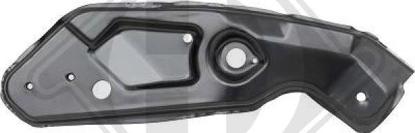 Diederichs 7433213 - Kronšteins, Pamatlukturis ps1.lv