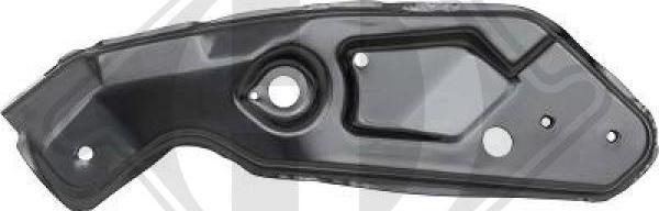 Diederichs 7433212 - Kronšteins, Pamatlukturis ps1.lv