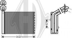 Diederichs DCM1249 - Siltummainis, Salona apsilde ps1.lv