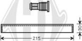 Diederichs DCT1229 - Sausinātājs, Kondicionieris ps1.lv