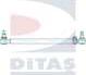 Ditas A1-1416 - Stūres garenstiepnis ps1.lv
