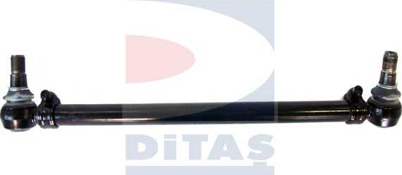 Ditas A1-2187 - Stūres šķērsstiepnis ps1.lv