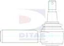 Ditas A3-4300 - Stūres šķērsstiepņa uzgalis ps1.lv