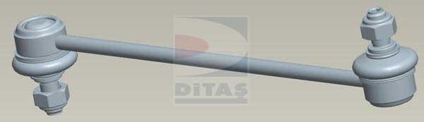 Ditas A2-3593 - Stiepnis / Atsaite, Stabilizators ps1.lv