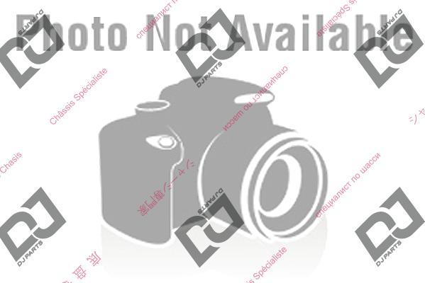 DJ Parts FL1015 - Eļļas filtrs ps1.lv