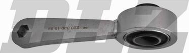 DLZ SL9065R - Stiepnis / Atsaite, Stabilizators ps1.lv