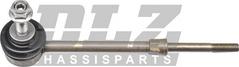 DLZ SL9122 - Stiepnis / Atsaite, Stabilizators ps1.lv