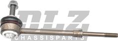 DLZ SL9122 - Stiepnis / Atsaite, Stabilizators ps1.lv