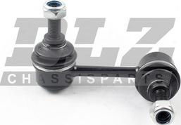 DLZ SL5043R - Stiepnis / Atsaite, Stabilizators ps1.lv