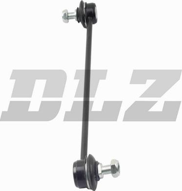 DLZ SL5016 - Stiepnis / Atsaite, Stabilizators ps1.lv