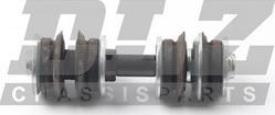 DLZ SL5024 - Stiepnis / Atsaite, Stabilizators ps1.lv