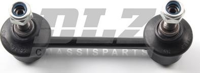 DLZ SL5023 - Stiepnis / Atsaite, Stabilizators ps1.lv