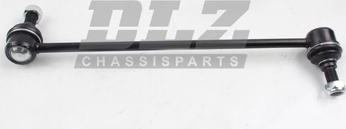 DLZ SL0534L - Stiepnis / Atsaite, Stabilizators ps1.lv