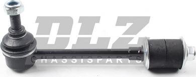 DLZ SL0065 - Stiepnis / Atsaite, Stabilizators ps1.lv