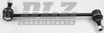 DLZ SL0027 - Stiepnis / Atsaite, Stabilizators ps1.lv