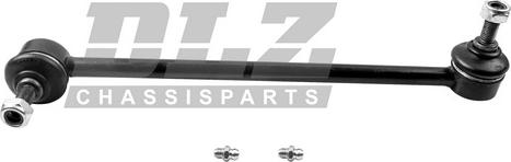 DLZ SL0862 - Stiepnis / Atsaite, Stabilizators ps1.lv