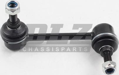 DLZ SL0293L - Stiepnis / Atsaite, Stabilizators ps1.lv