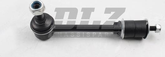 DLZ SL0254 - Stiepnis / Atsaite, Stabilizators ps1.lv