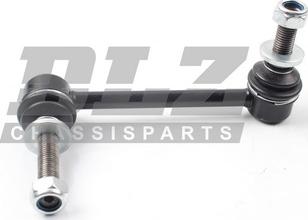 DLZ SL0257L - Stiepnis / Atsaite, Stabilizators ps1.lv