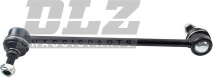 DLZ SL0221L - Stiepnis / Atsaite, Stabilizators ps1.lv