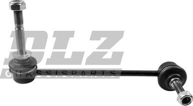 DLZ SL0759L - Stiepnis / Atsaite, Stabilizators ps1.lv