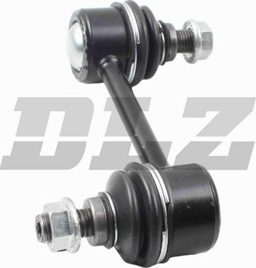 DLZ SL0720 - Stiepnis / Atsaite, Stabilizators ps1.lv