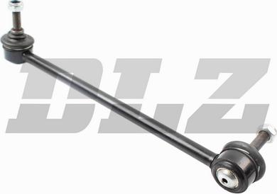 DLZ SL1041L - Stiepnis / Atsaite, Stabilizators ps1.lv