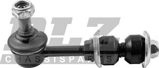 DLZ SL1070 - Stiepnis / Atsaite, Stabilizators ps1.lv