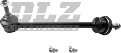 DLZ SL1078L - Stiepnis / Atsaite, Stabilizators ps1.lv