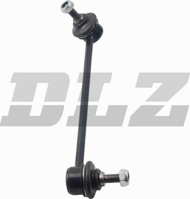 DLZ SL1172 - Stiepnis / Atsaite, Stabilizators ps1.lv