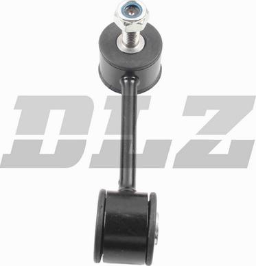 DLZ SL1287 - Stiepnis / Atsaite, Stabilizators ps1.lv