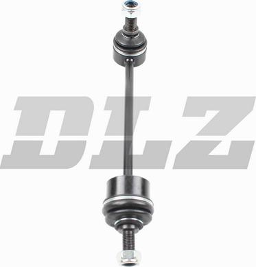 DLZ SL1224 - Stiepnis / Atsaite, Stabilizators ps1.lv