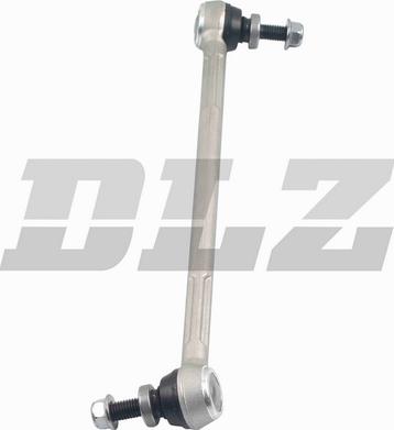 DLZ XL5009L - Stiepnis / Atsaite, Stabilizators ps1.lv