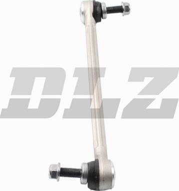 DLZ XL5001 - Stiepnis / Atsaite, Stabilizators ps1.lv