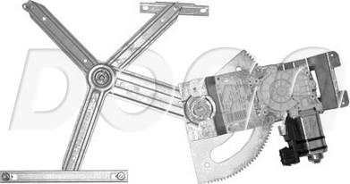 DOGA 100475 - Stikla pacelšanas mehānisms ps1.lv