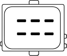 DOGA 101664 - Elektromotors, Stikla pacēlājs ps1.lv